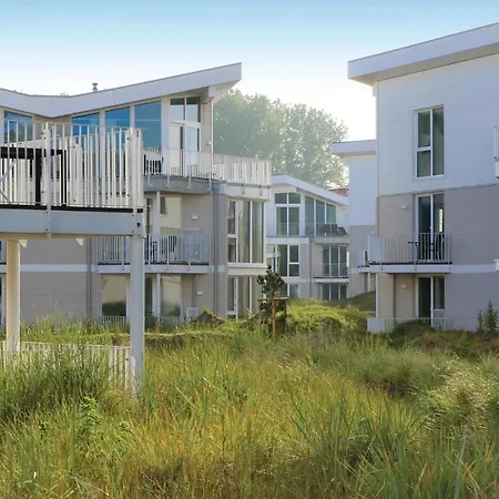 Duenenvilla 11, Whg 3 بريوال