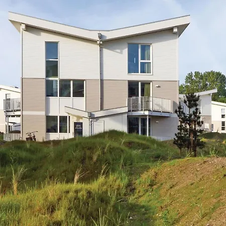 Duenenvilla 11, Whg 3 *