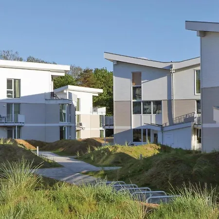 Duenenvilla 11, Whg 3 شقة بريوال