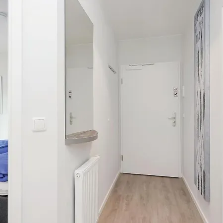 Duenenvilla Deluxe Апартаменты