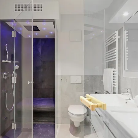 Duenenvilla Deluxe Апартаменты *