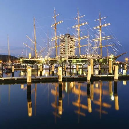 Duenenvilla 11, Whg 3 *