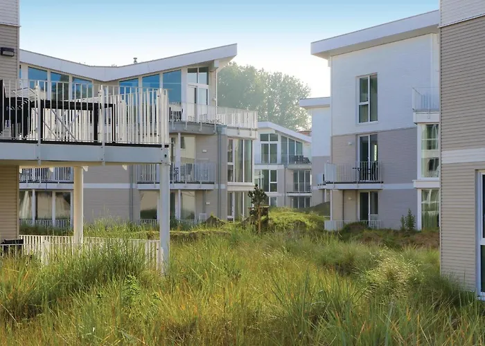 Duenenvilla 11, Whg 3 Priwall