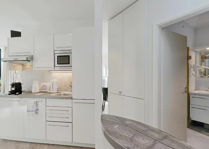 Duenenvilla 11, Whg 3 *