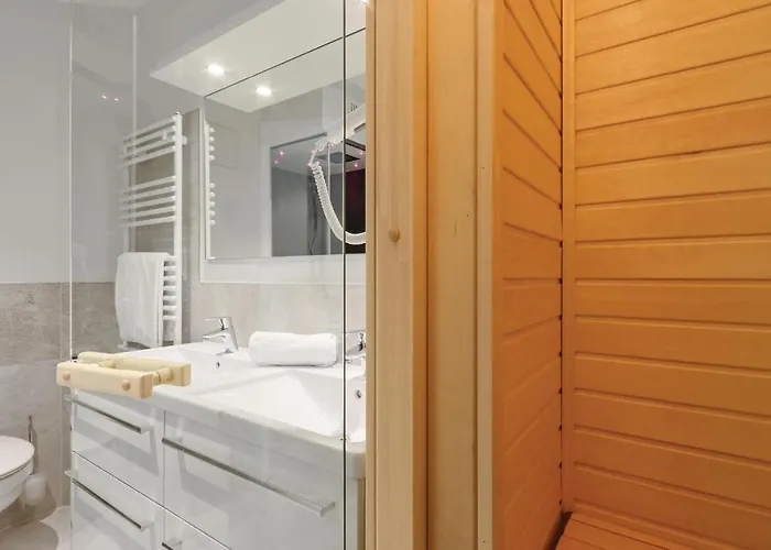 Duenenvilla 11, Whg 3 Lejlighed *