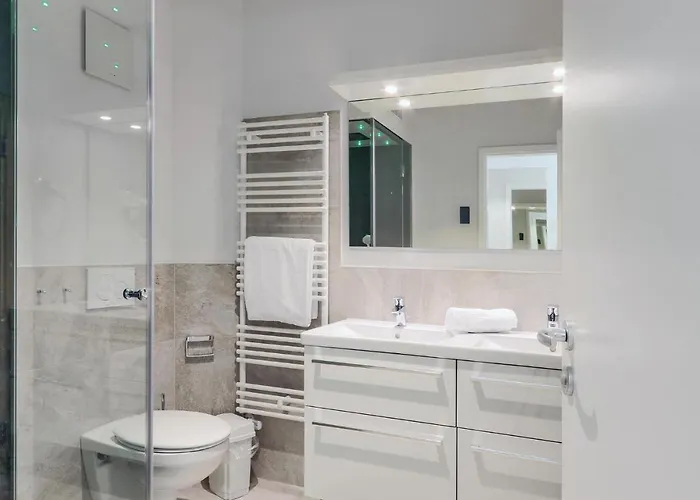 Duenenvilla 11, Whg 3 Priwall