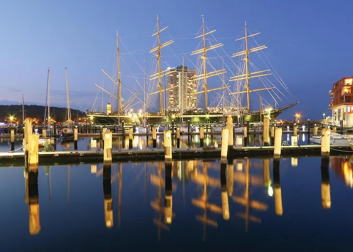 Duenenvilla 11, Whg 3 *