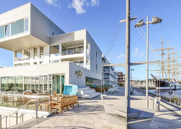 Duenenvilla 11, Whg 3