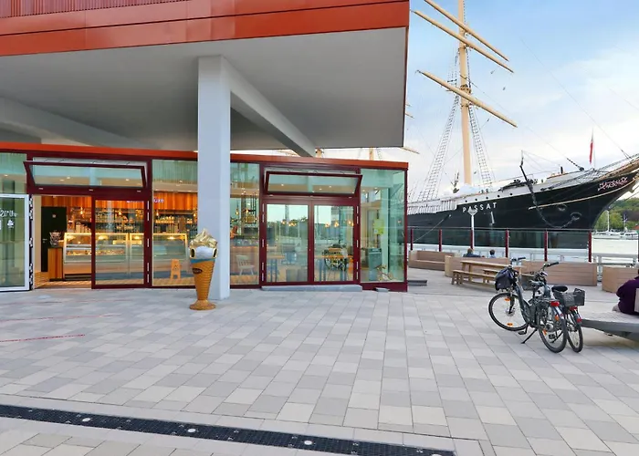 Duenenvilla 11, Whg 3 Lejlighed