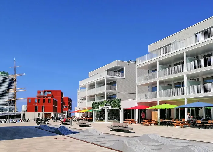 Duenenvilla 11, Whg 3 Lejlighed