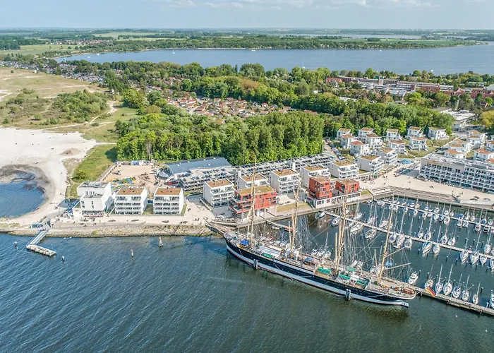 Duenenvilla 11, Whg 3 Lejlighed